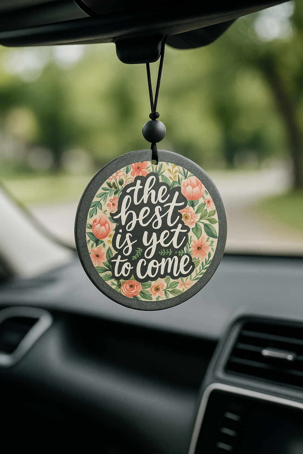 Mo's Scent with hints of Cherry, Banana and French Vanilla