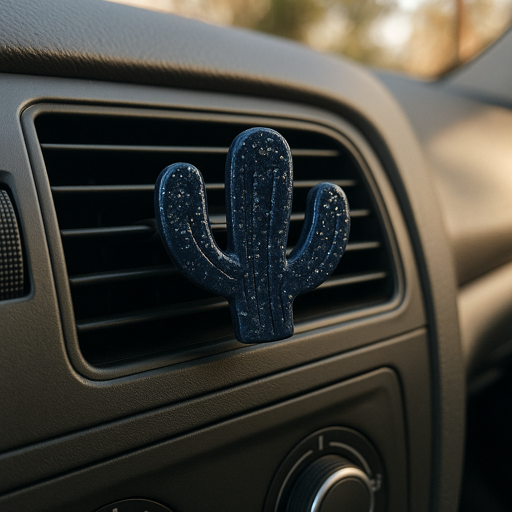 Custom Vent Clip Car Fresheners
